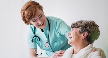 Community Nursing Care