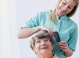 Daily Tasks/Shared Living