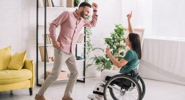 Personal activities & High Intensity